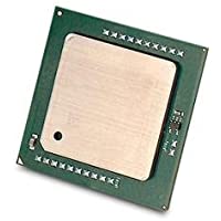 HP Kit de opciones de procesador E5504 ML150 Intel Xeon G6a 2-0 GHz Quad Core de 80 W - Procesador